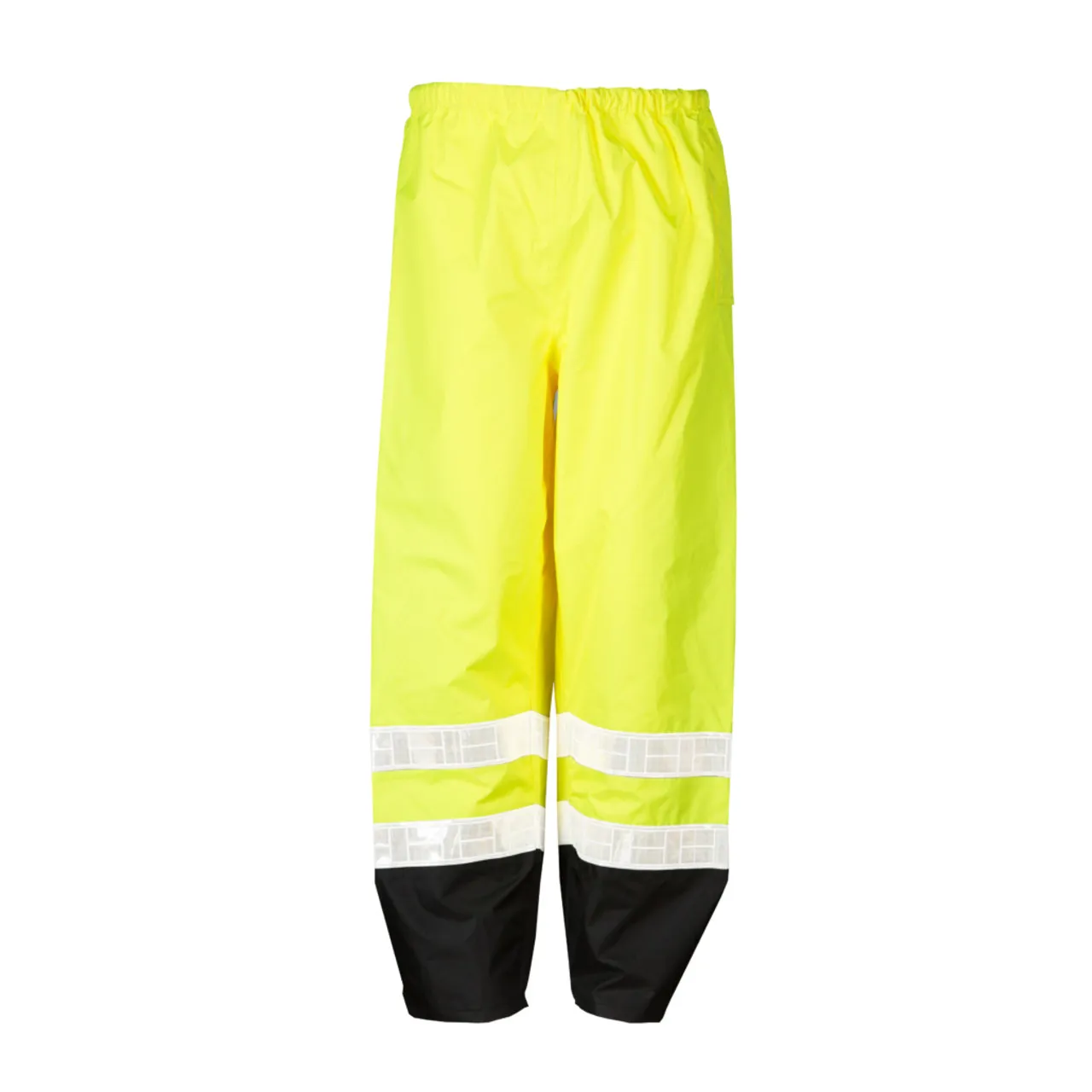 Kishigo Storm Stopper Pro Rainwear Pants RWP100 Lime RWP101 Orange