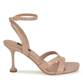 Kuane Ankle Strap Sandals