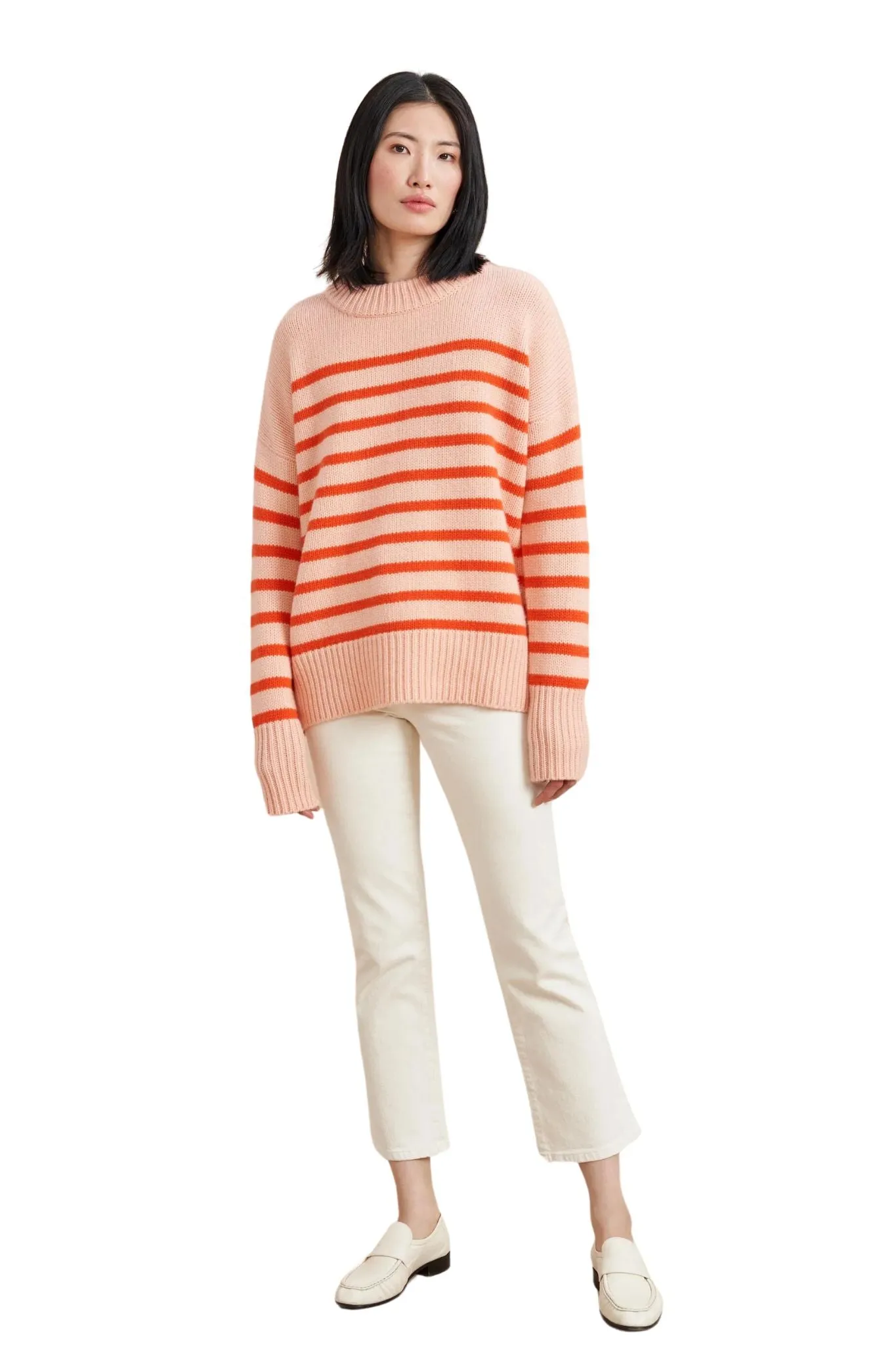 La Ligne Marin Sweater