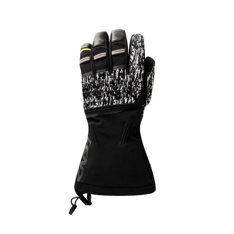 Lenz  Heat Glove 7.0 Finger Cap - Guanti da sci