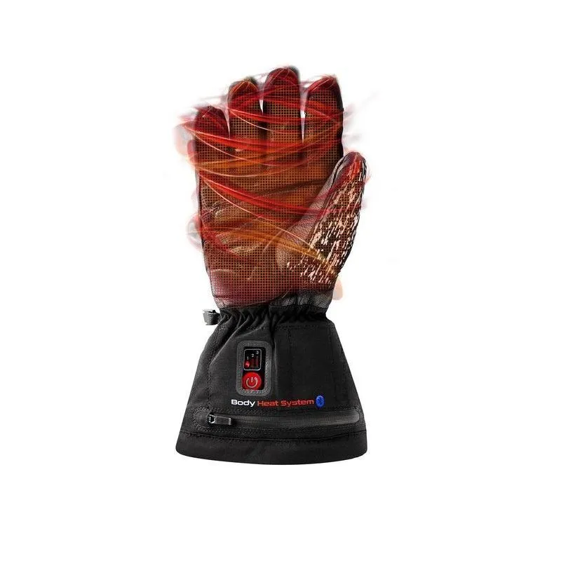 Lenz  Heat Glove 7.0 Finger Cap - Guanti da sci