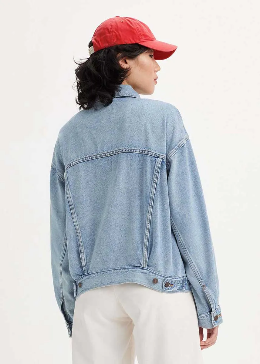 Levi's 90's Trucker Jacket - Light The Way