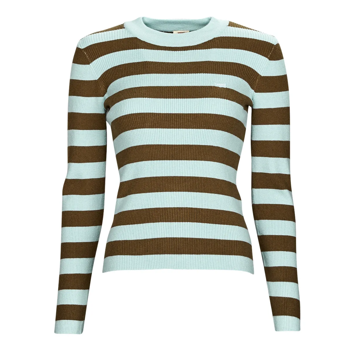 Levi's - CREW RIB SWEATER