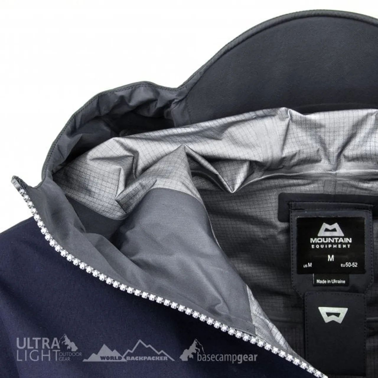 Lhotse Gore-Tex Jacket