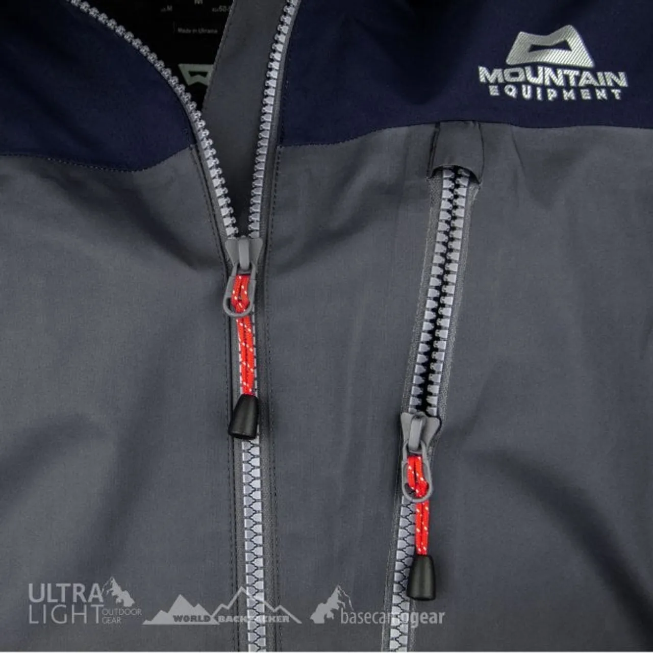 Lhotse Gore-Tex Jacket