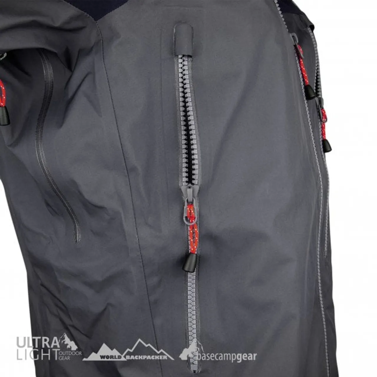 Lhotse Gore-Tex Jacket