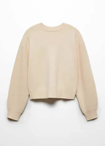 Mango Sweater Nora | Grattan