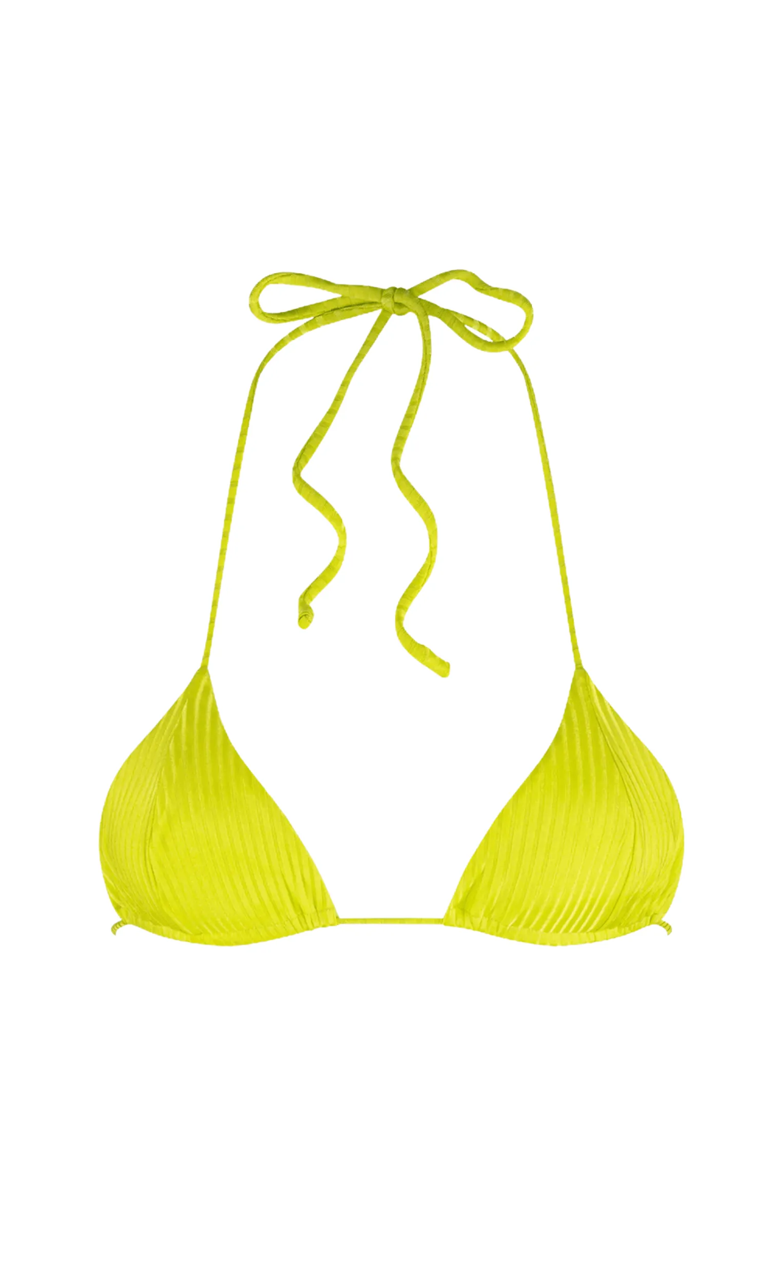 Marley Reversible Bikini Top by VDM The Label - FINAL SALE