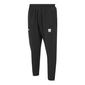 Mc Keever Fintona Pearses GAA Core 22 Tapered Pants - Youth - Black