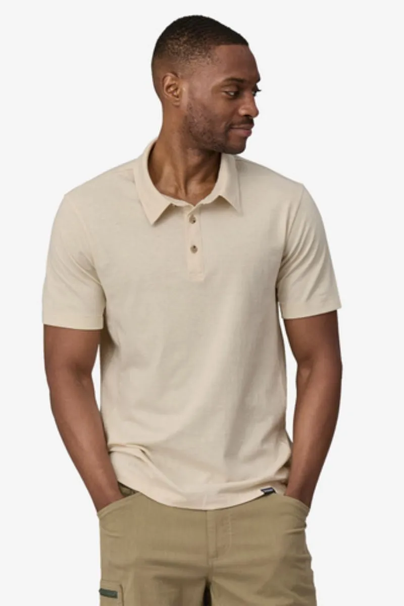 Men's Essential Polo