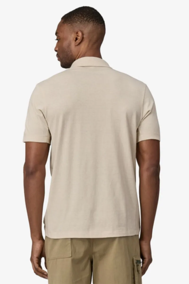 Men's Essential Polo