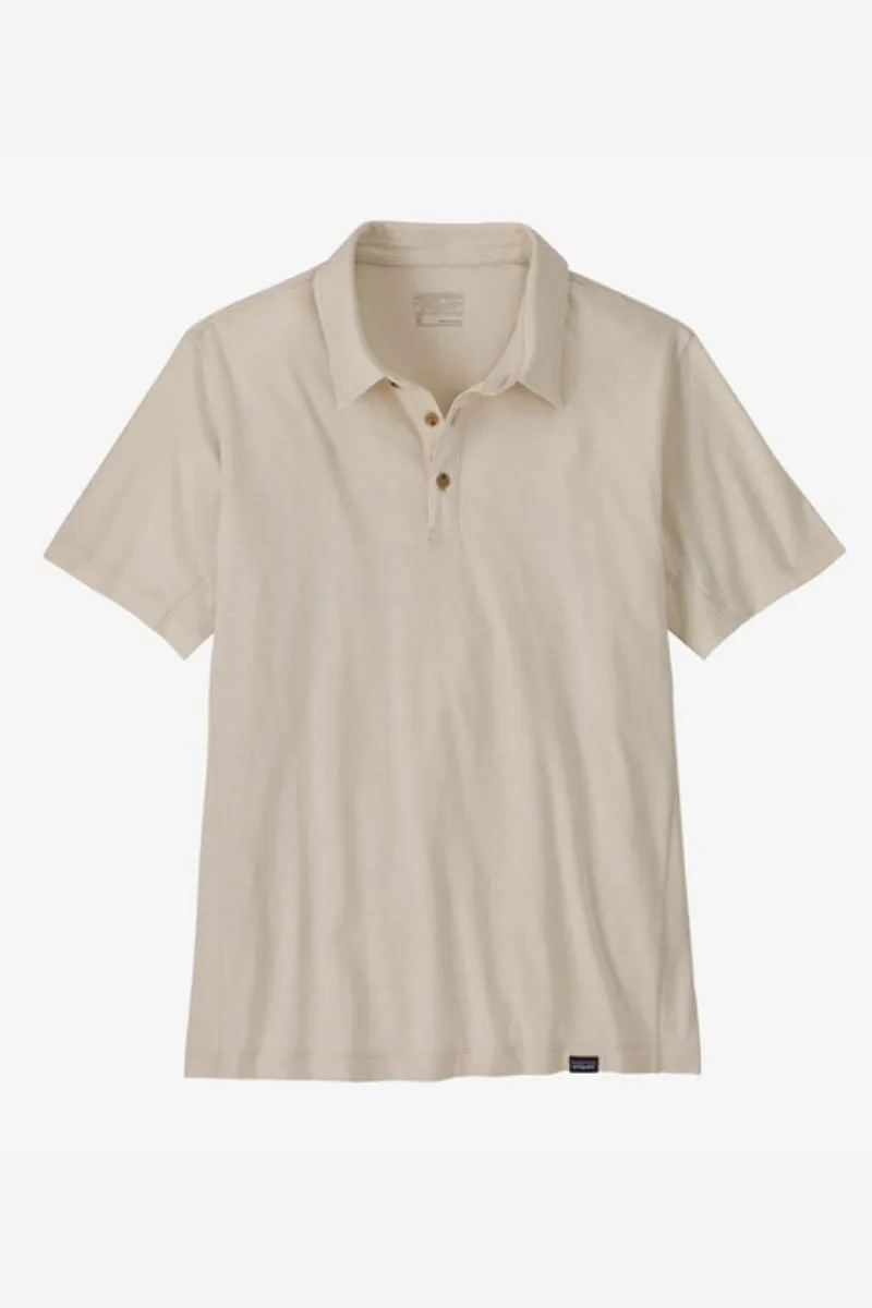 Men's Essential Polo