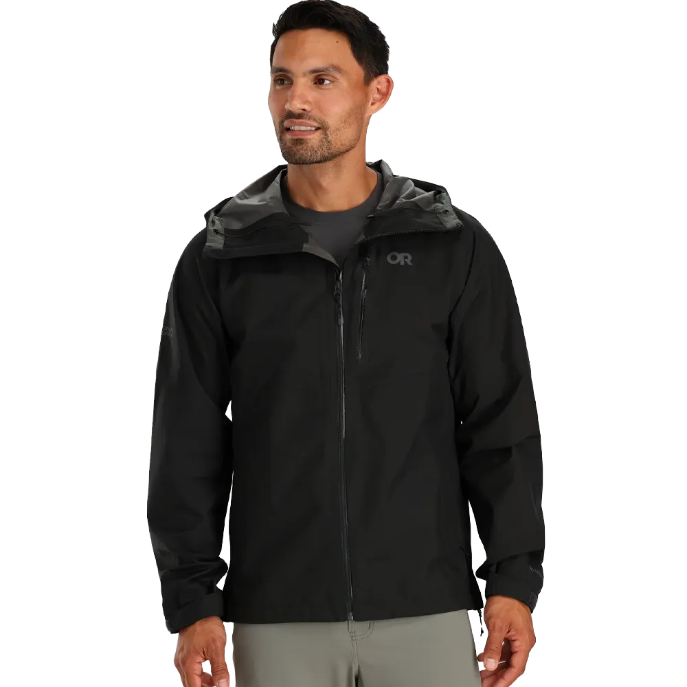 Men's Foray II Jacket