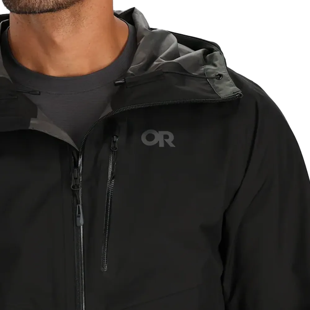 Men's Foray II Jacket