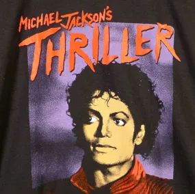 Michael Jackson Thriller Close T-Shirt