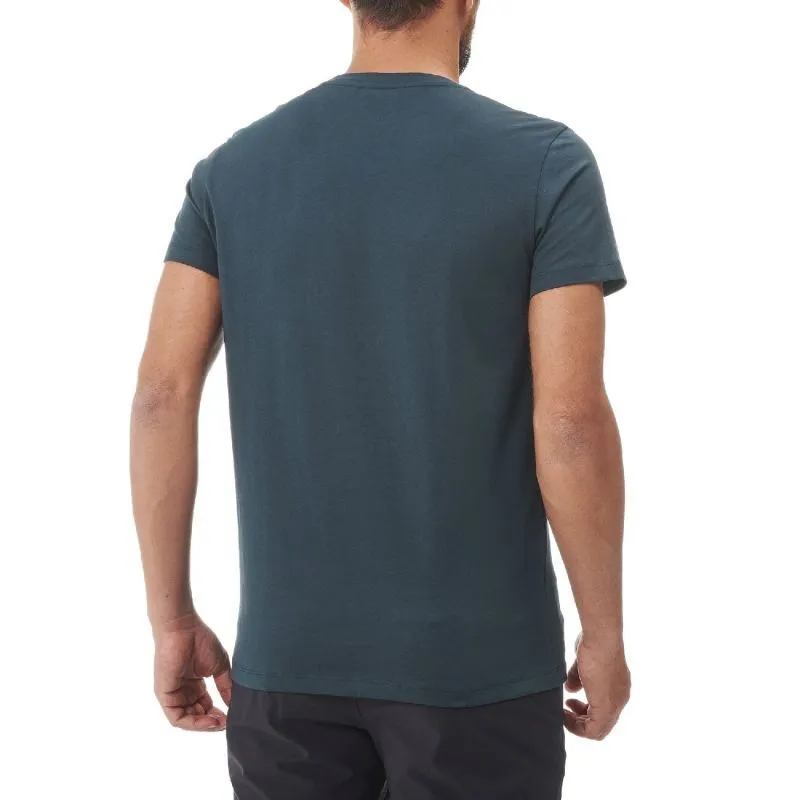 Millet  Camp T- Shirt - T-shirt - Uomo