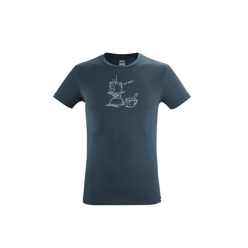 Millet  Camp T- Shirt - T-shirt - Uomo