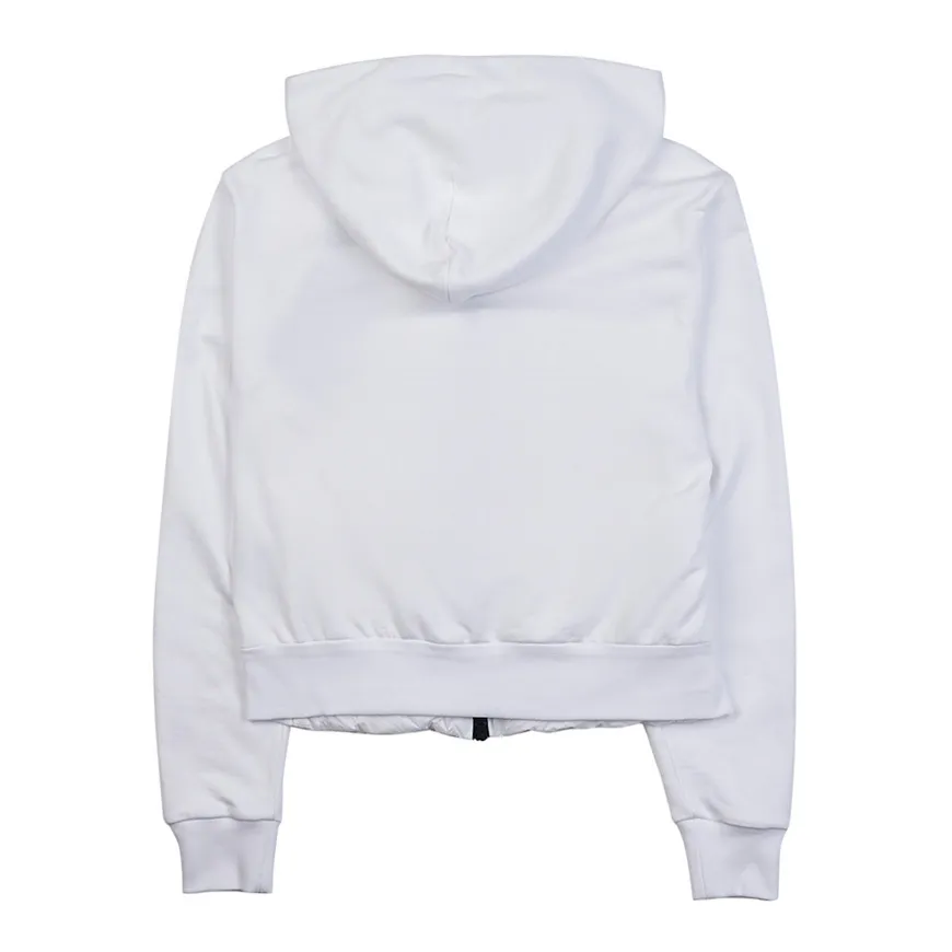 MONCLER  |Casual Style Street Style Long Sleeves Office Style Logo