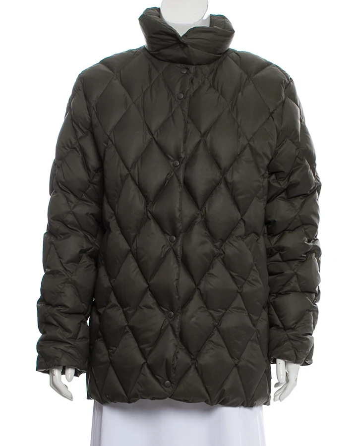 Moncler Vintage Jacket - William Jacket