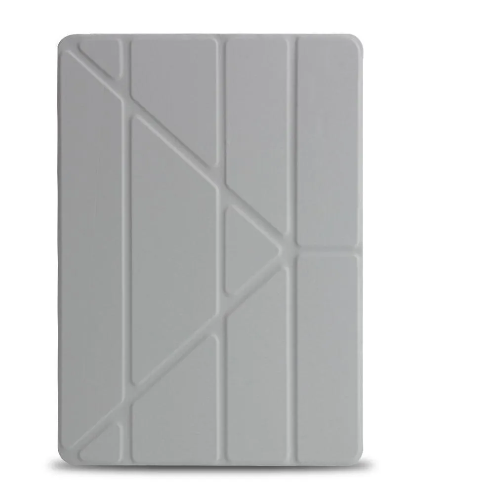 Multifold Smart Cover for iPad Air 2 - Auto Sleep/Wake