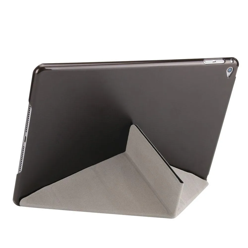 Multifold Smart Cover for iPad Air 2 - Auto Sleep/Wake