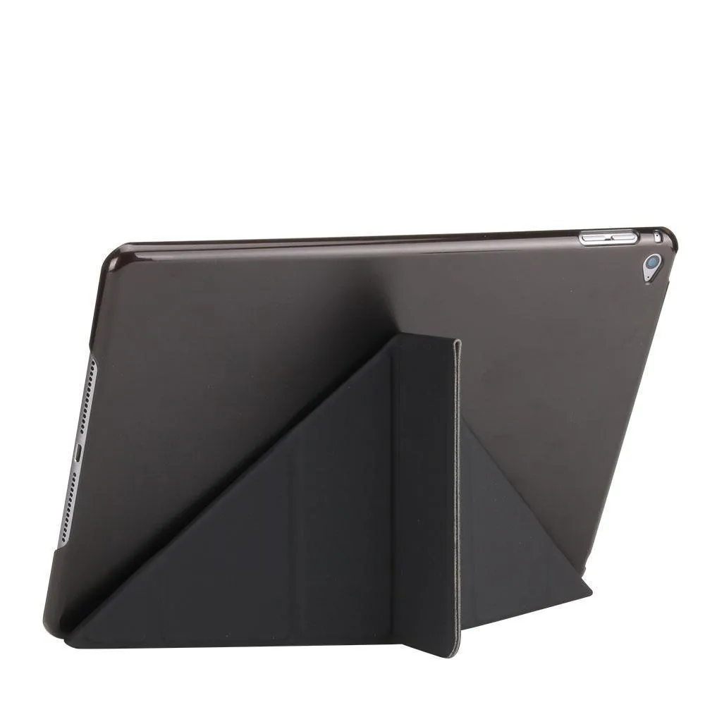 Multifold Smart Cover for iPad Air 2 - Auto Sleep/Wake