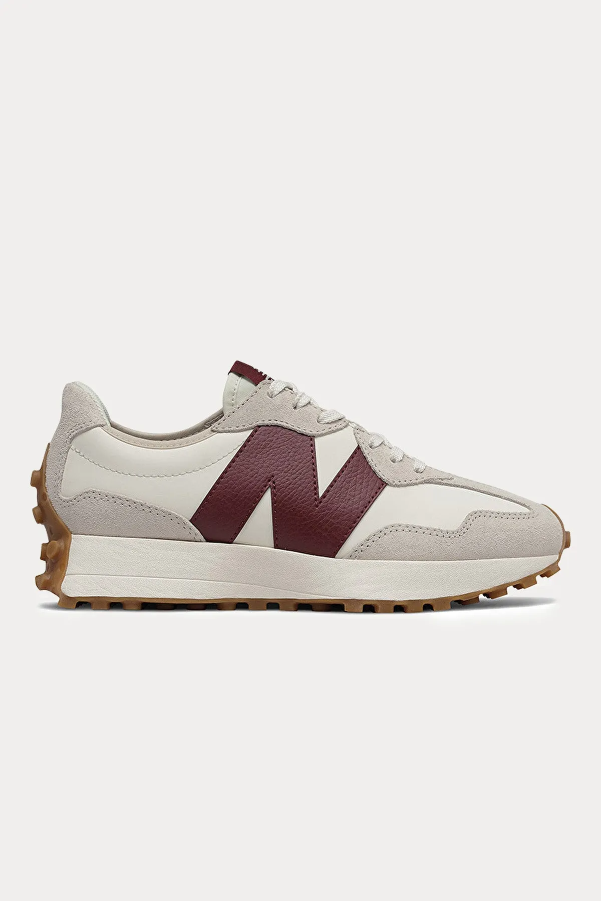 New Balance 327 Sneaker Ayakkab