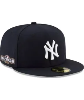 New Era Men's MLB New York Yankees 2024 MLB season 59FIFTY Fitted Hat