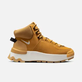 Nike Classic Women's City Wheat Boot