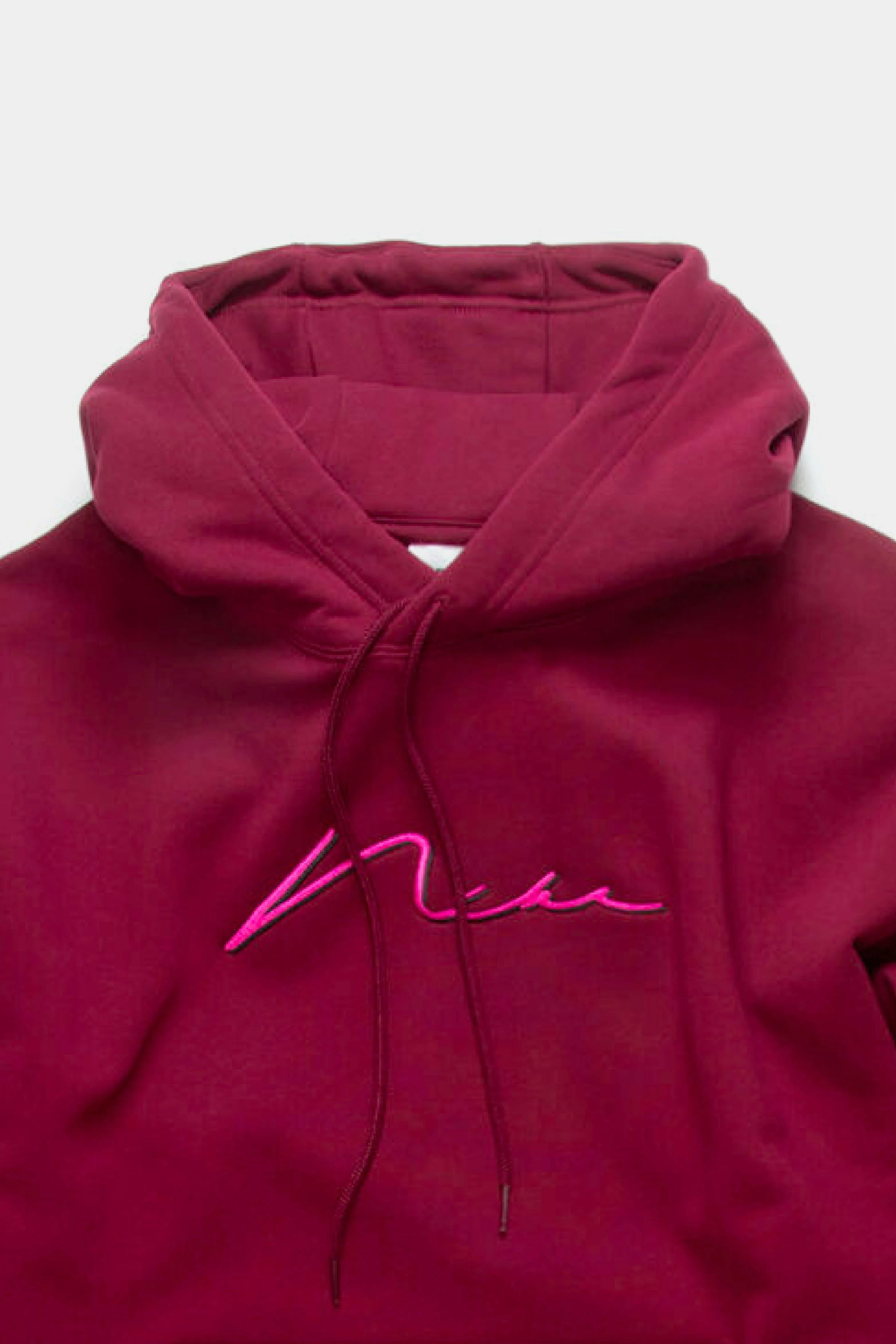 Nike SB Fleece Hand Scrpt Logo Hoodie