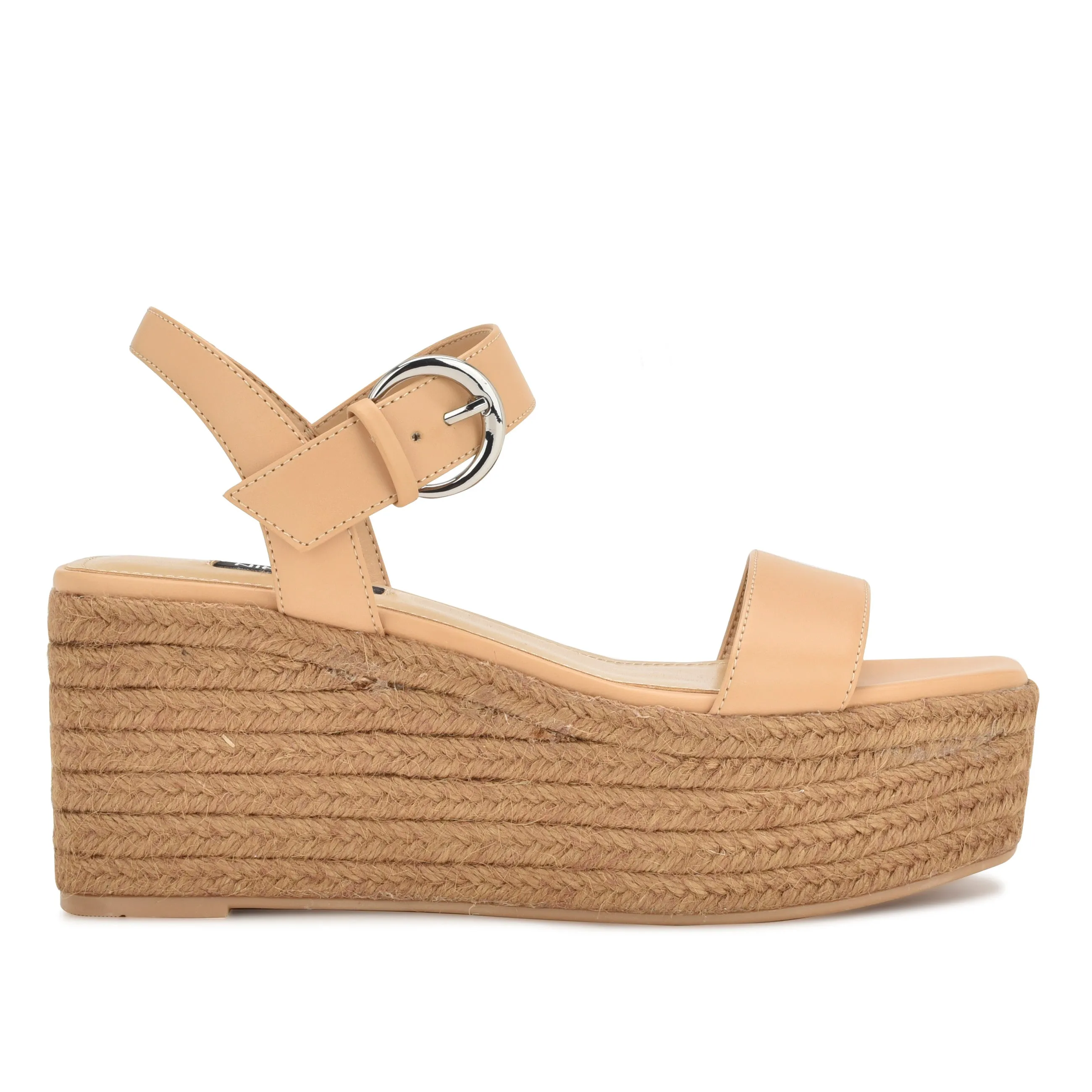 Nillo Espadrille Wedge Sandals