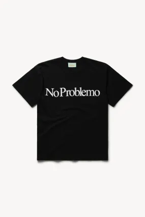 No Problemo SS Tee