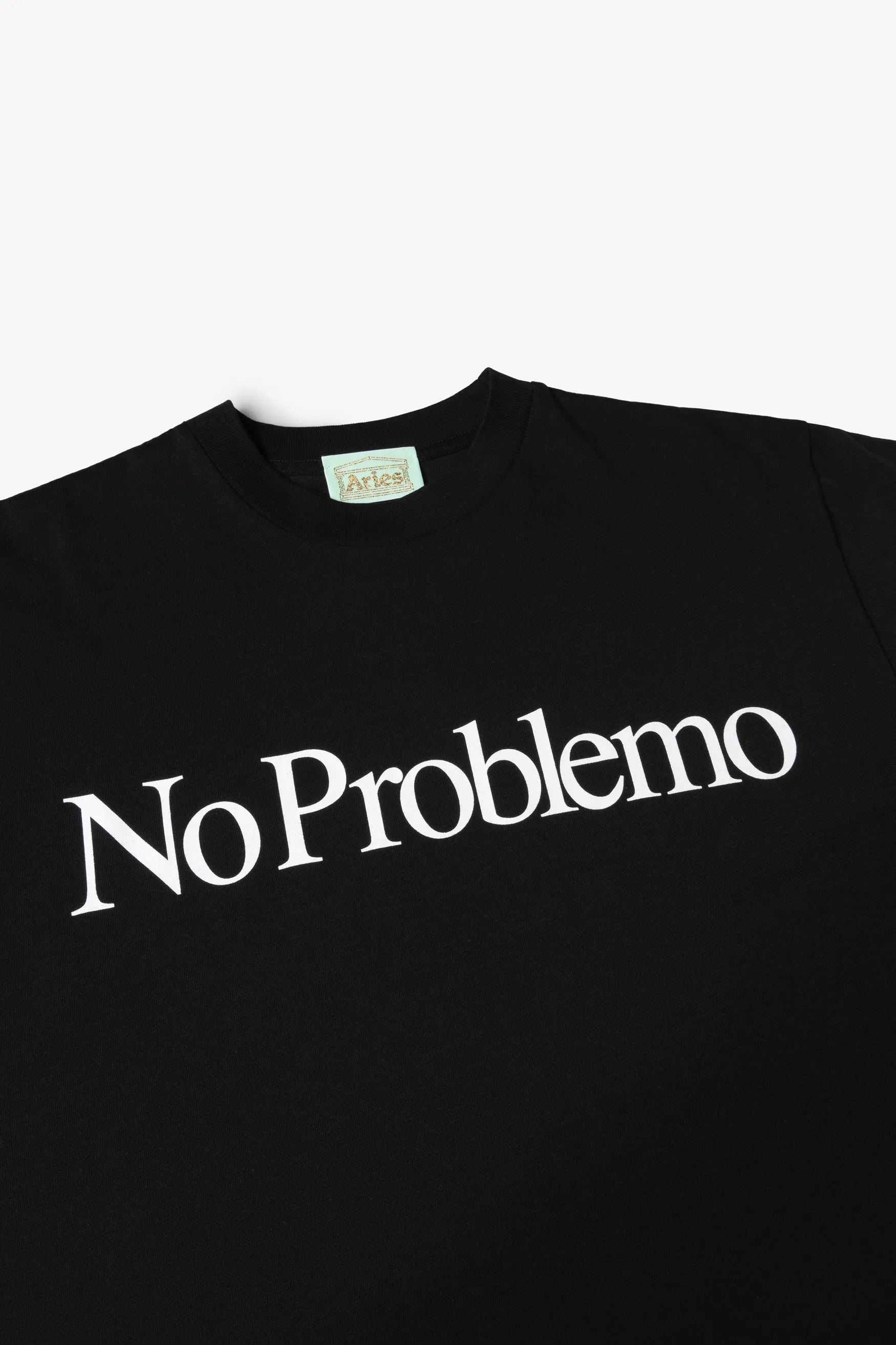 No Problemo SS Tee