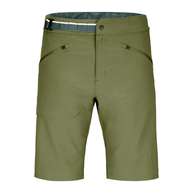 Ortovox  Brenta Shorts - Pantaloncini da trekking - Uomo