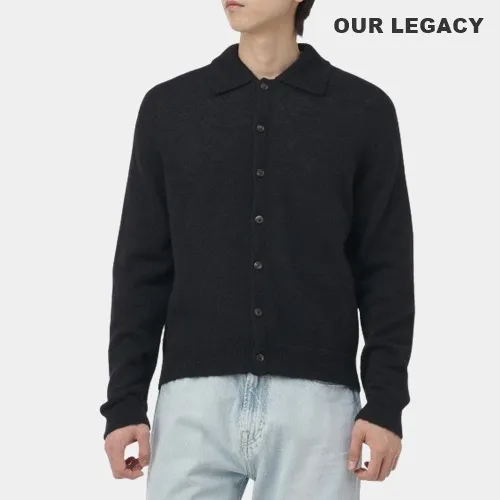 OUR LEGACY  |Cardigans