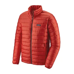 Patagonia Down Sweater Mens