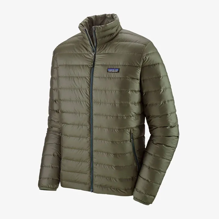 Patagonia Down Sweater Mens