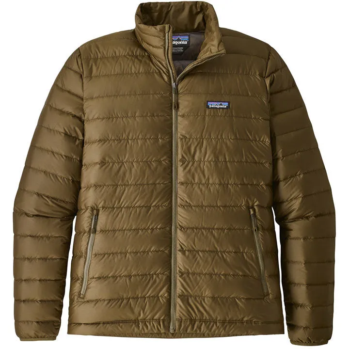 Patagonia Down Sweater Mens