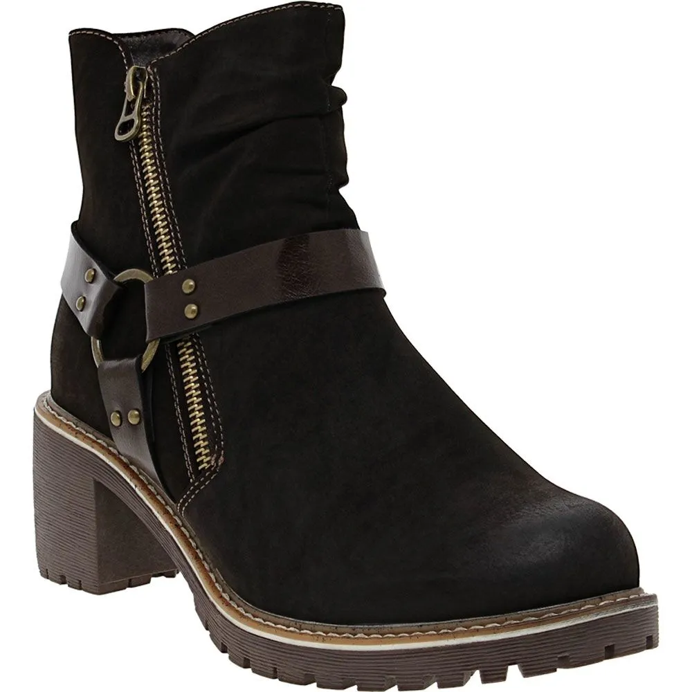 Patrizia Firewood Casual Boots - Womens