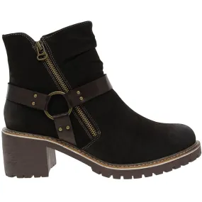 Patrizia Firewood Casual Boots - Womens