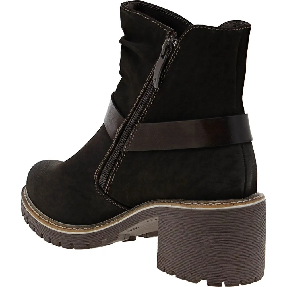 Patrizia Firewood Casual Boots - Womens