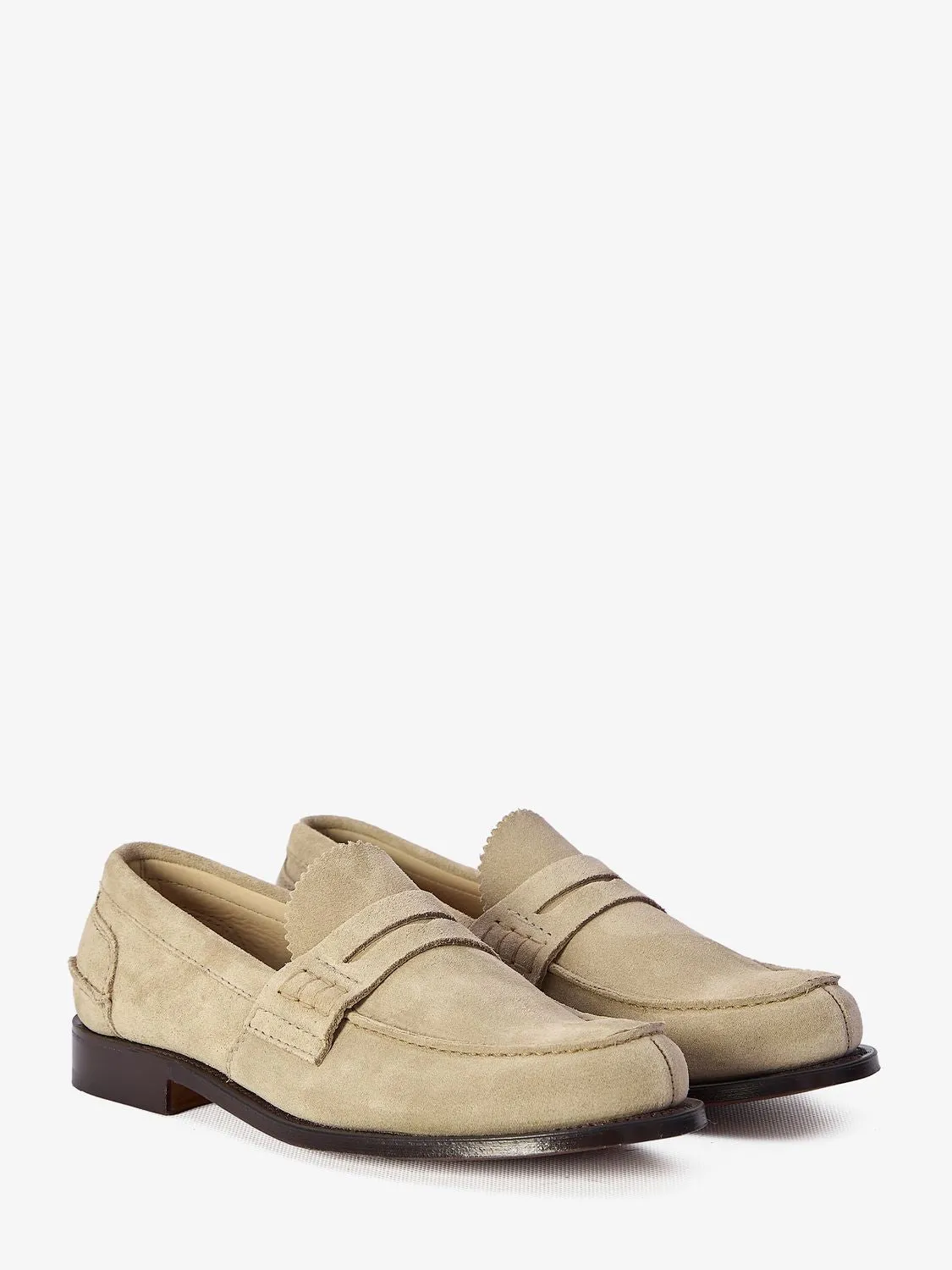 PEMBREY LOAFERS