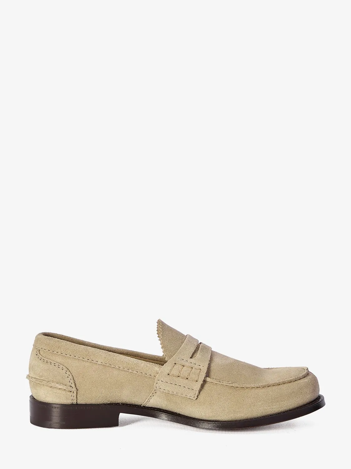 PEMBREY LOAFERS