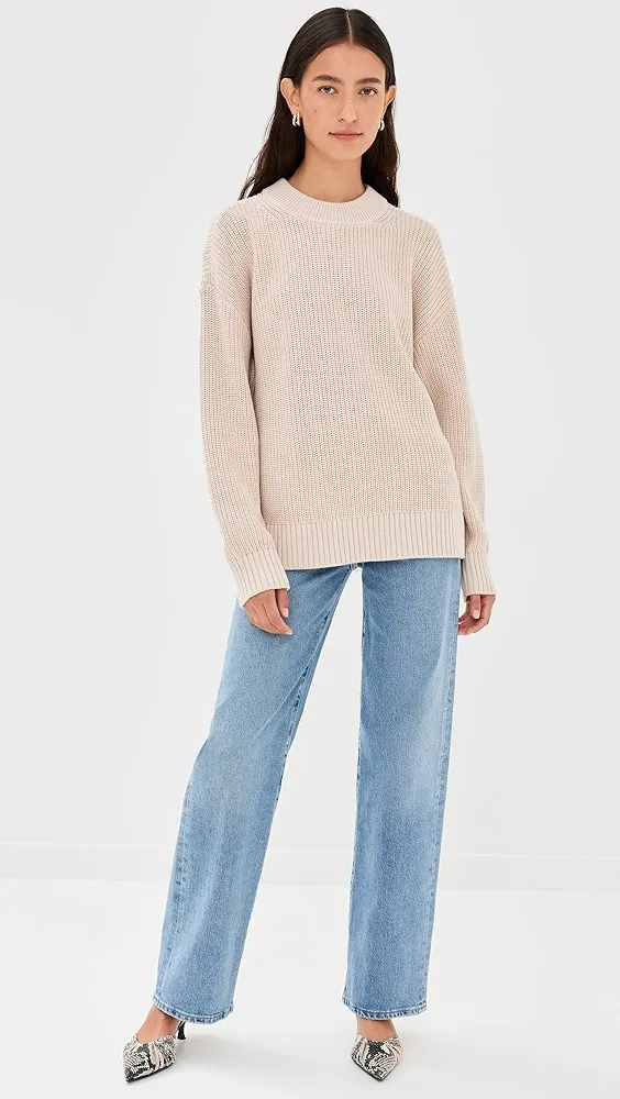 Pistola Denim   Eve Sweater 