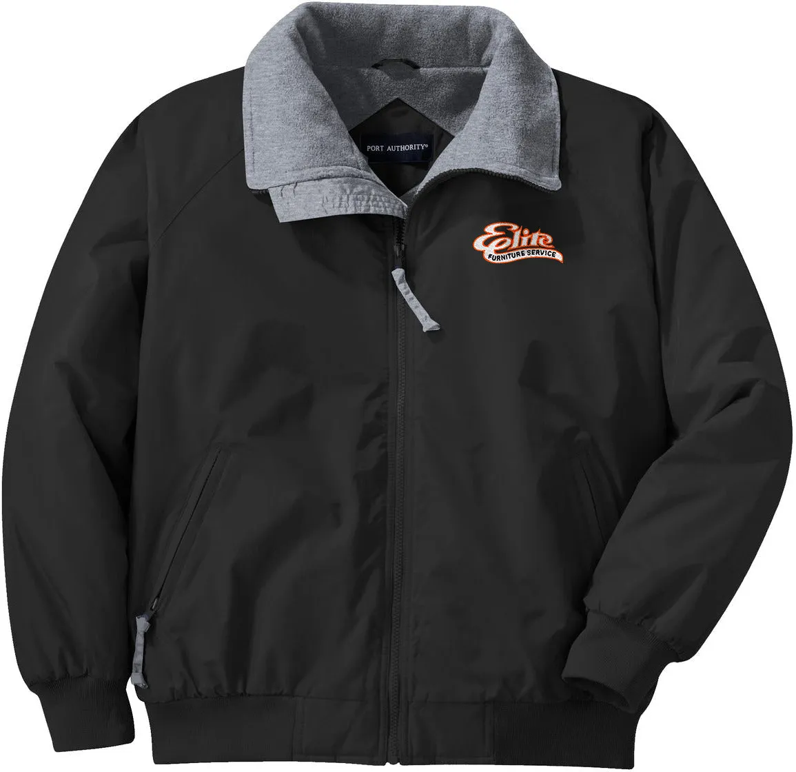 Port Authority Tall Challenger Jacket