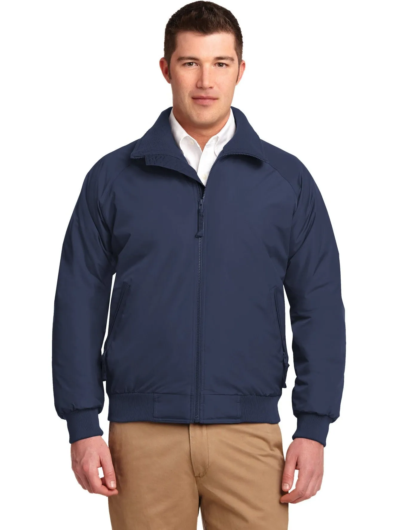 Port Authority Tall Challenger Jacket