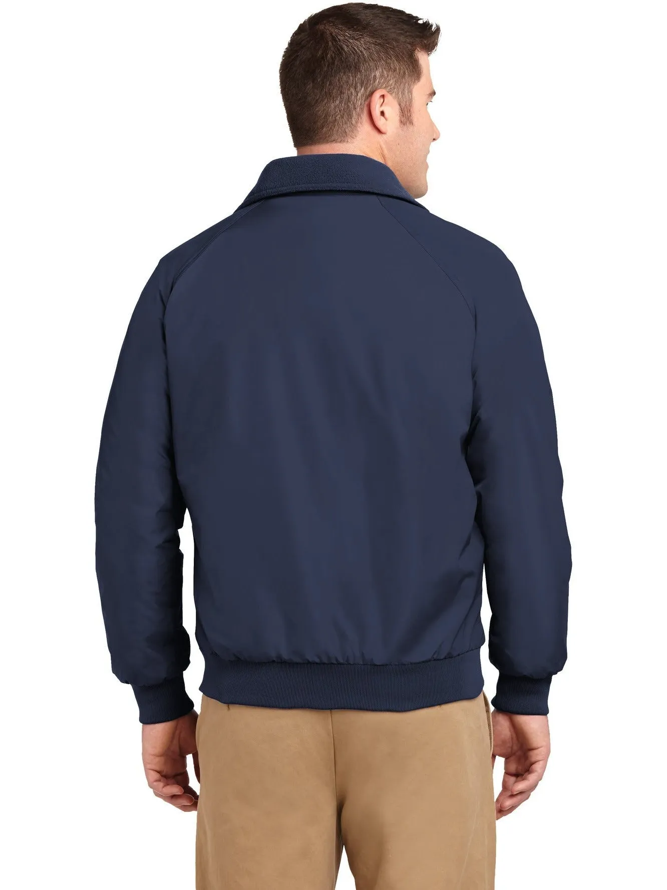 Port Authority Tall Challenger Jacket