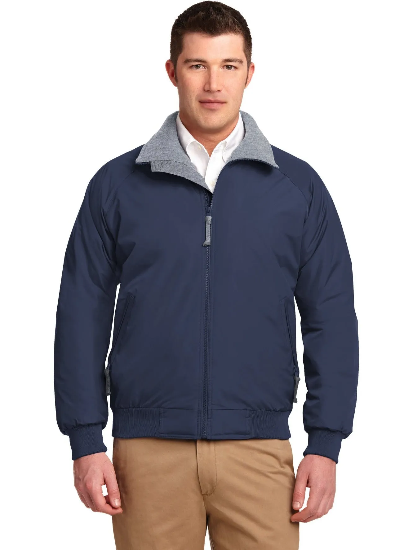 Port Authority Tall Challenger Jacket