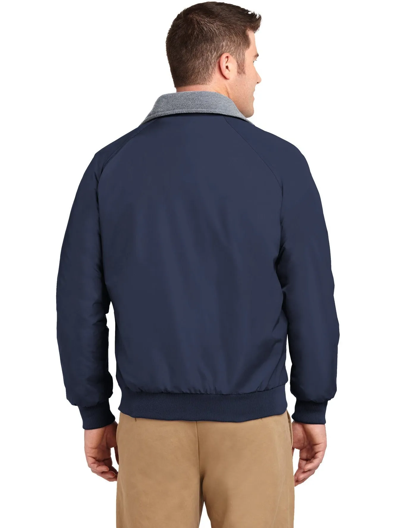 Port Authority Tall Challenger Jacket