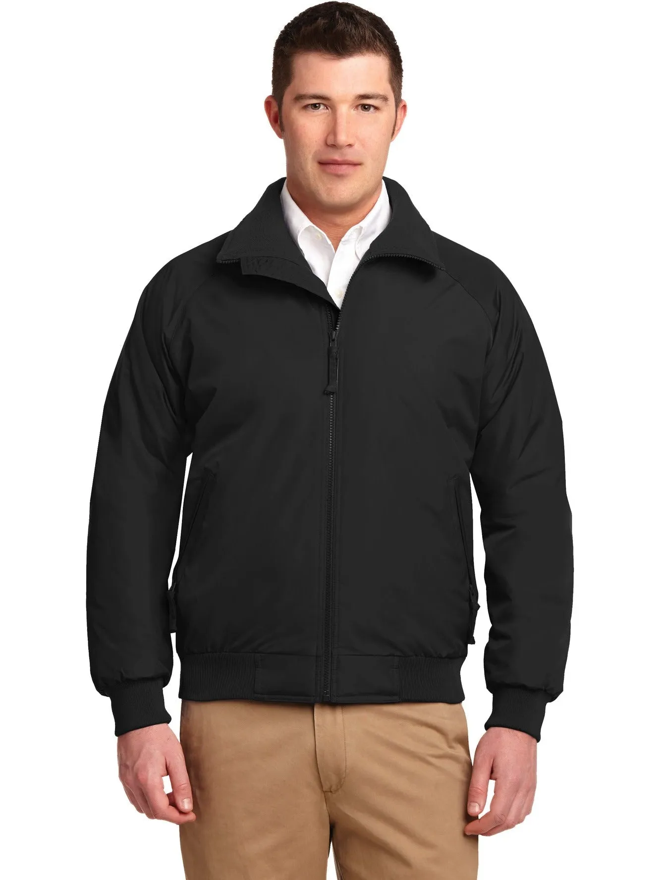 Port Authority Tall Challenger Jacket